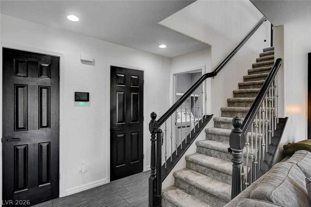 3744 Laguna Veneta, Las Vegas, NV 89141