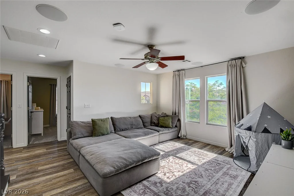 3744 Laguna Veneta, Las Vegas, NV 89141