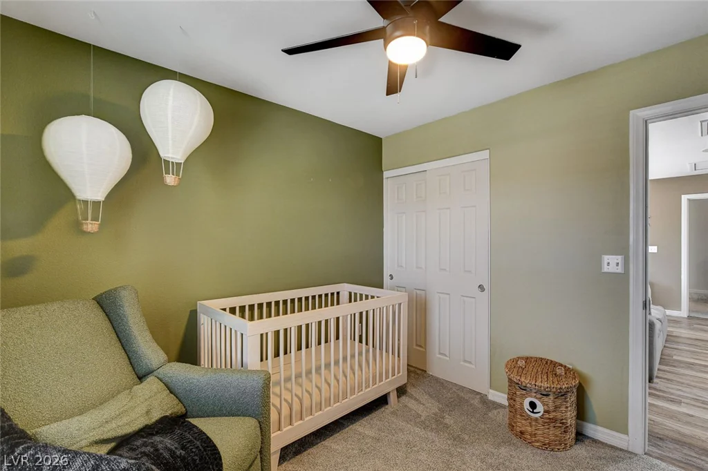 3744 Laguna Veneta, Las Vegas, NV 89141
