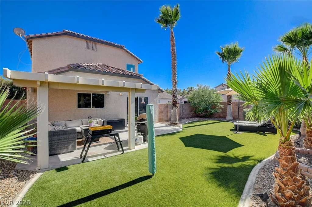 3744 Laguna Veneta, Las Vegas, NV 89141