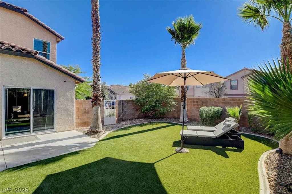 3744 Laguna Veneta, Las Vegas, NV 89141