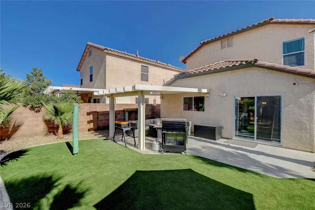 3744 Laguna Veneta, Las Vegas, NV 89141