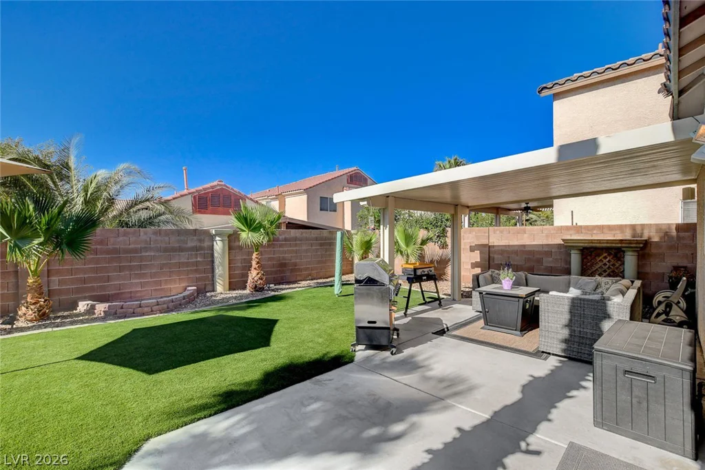3744 Laguna Veneta, Las Vegas, NV 89141