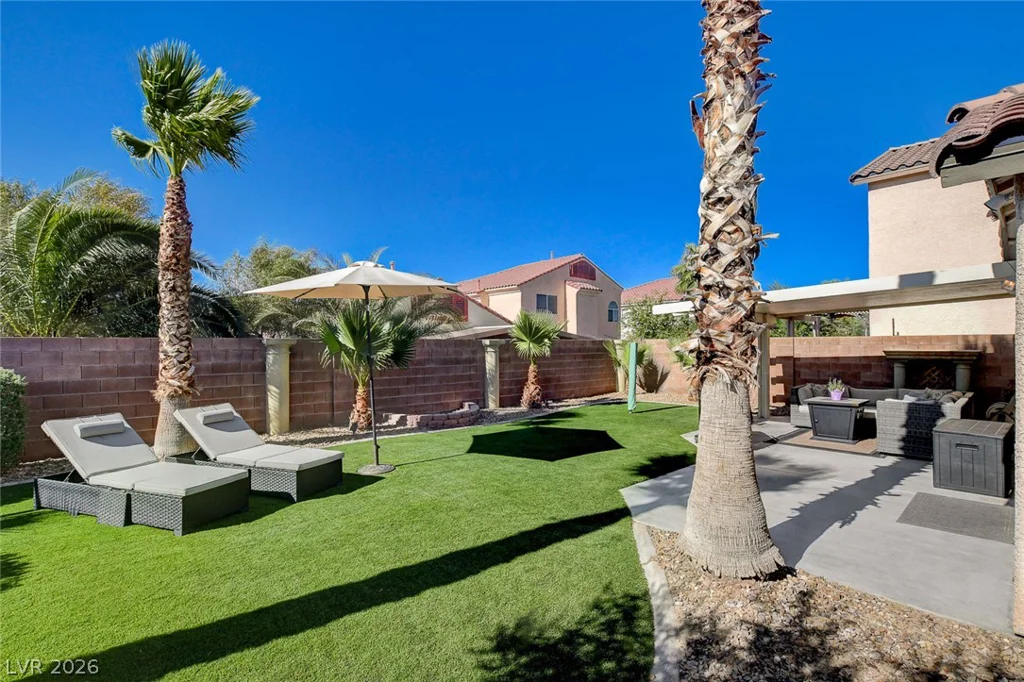 3744 Laguna Veneta, Las Vegas, NV 89141