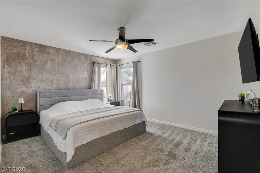 3744 Laguna Veneta, Las Vegas, NV 89141