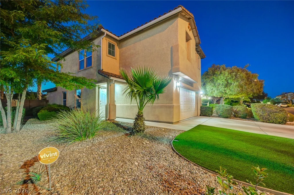 3744 Laguna Veneta, Las Vegas, NV 89141