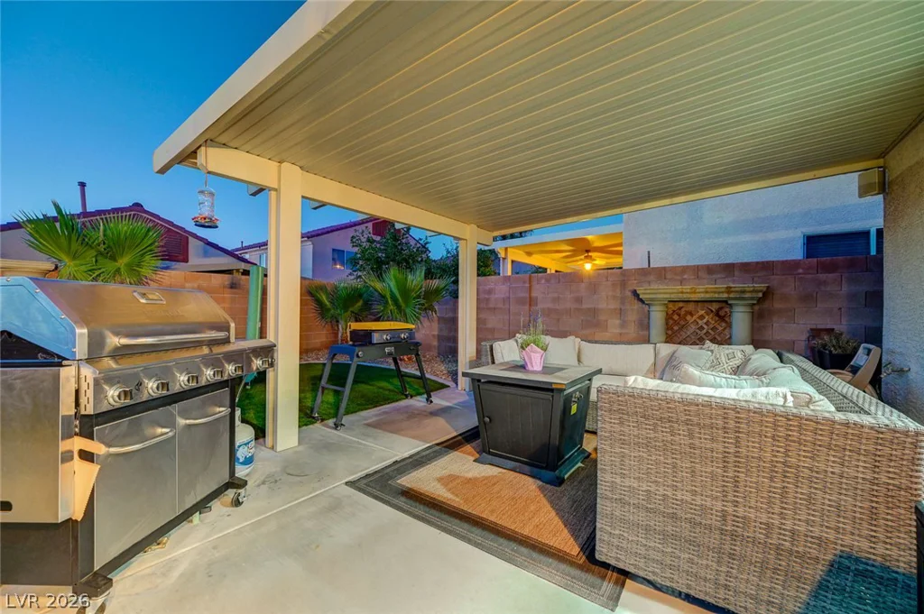 3744 Laguna Veneta, Las Vegas, NV 89141