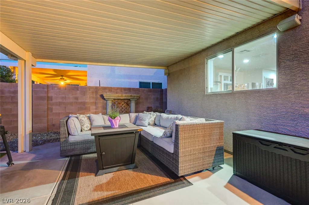 3744 Laguna Veneta, Las Vegas, NV 89141