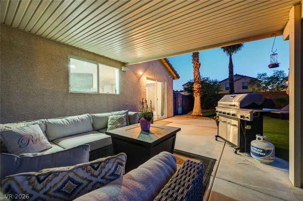 3744 Laguna Veneta, Las Vegas, NV 89141