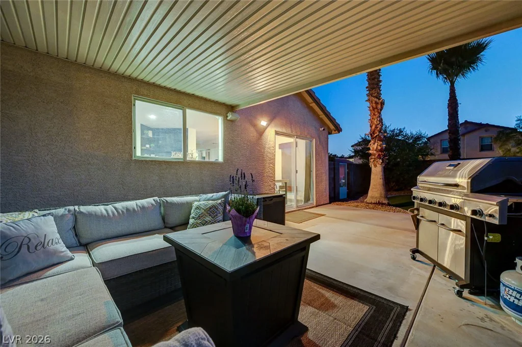 3744 Laguna Veneta, Las Vegas, NV 89141