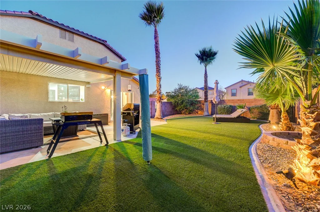 3744 Laguna Veneta, Las Vegas, NV 89141