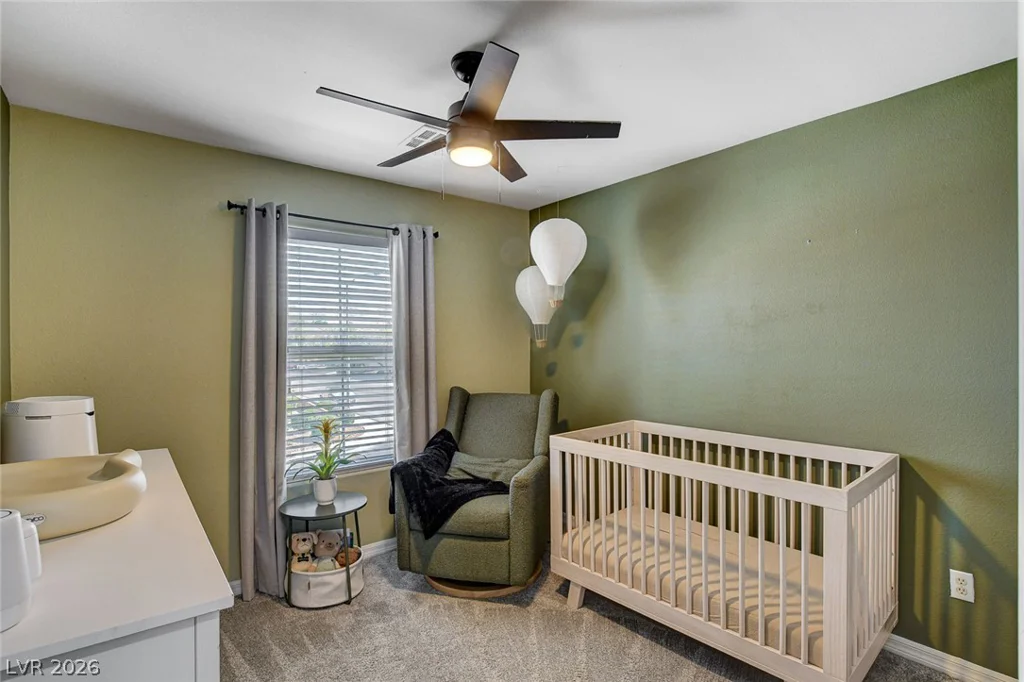 3744 Laguna Veneta, Las Vegas, NV 89141