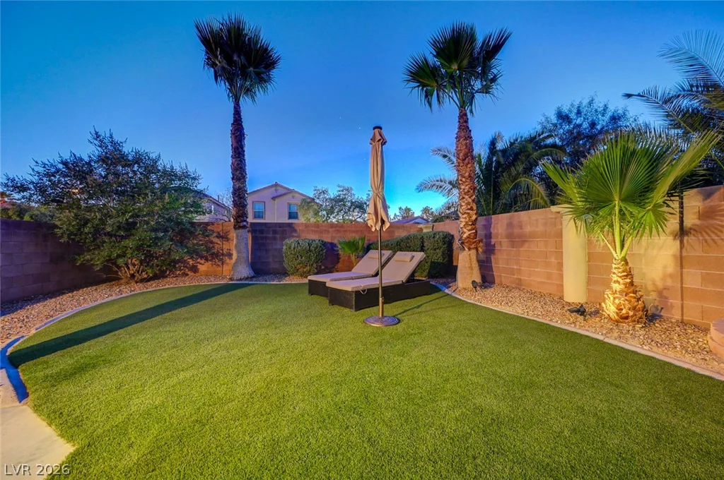3744 Laguna Veneta, Las Vegas, NV 89141
