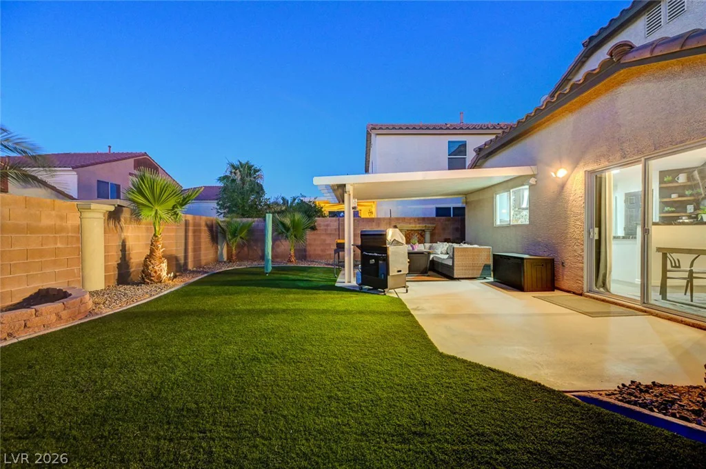 3744 Laguna Veneta, Las Vegas, NV 89141