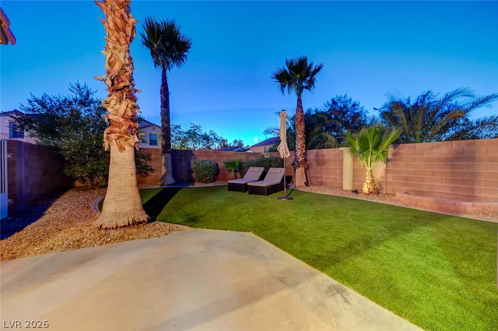 3744 Laguna Veneta, Las Vegas, NV 89141