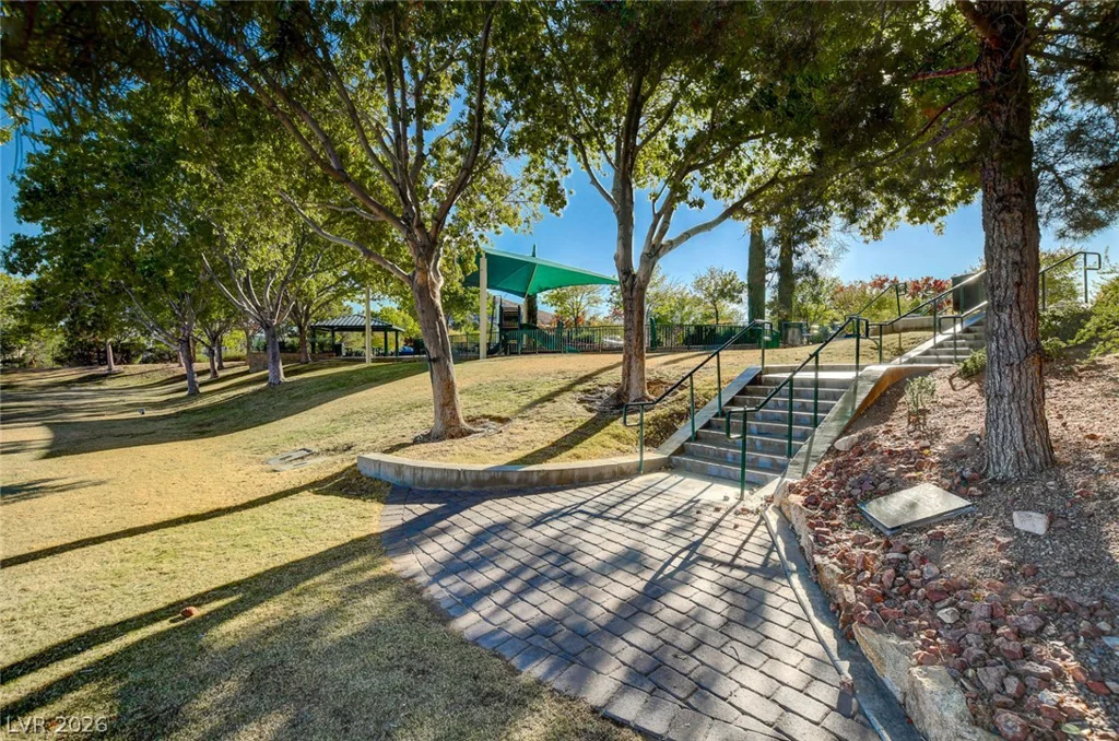 3744 Laguna Veneta, Las Vegas, NV 89141