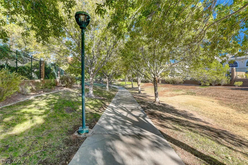 3744 Laguna Veneta, Las Vegas, NV 89141