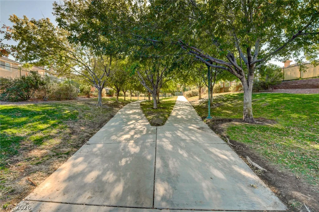 3744 Laguna Veneta, Las Vegas, NV 89141