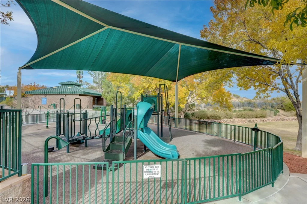 3744 Laguna Veneta, Las Vegas, NV 89141