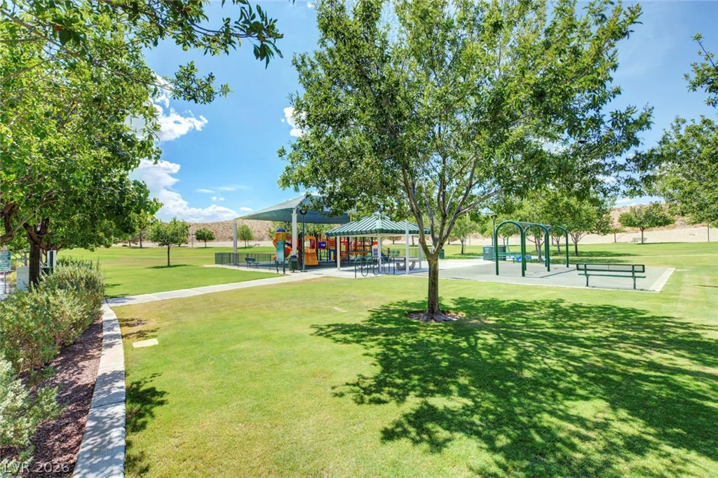 3744 Laguna Veneta, Las Vegas, NV 89141