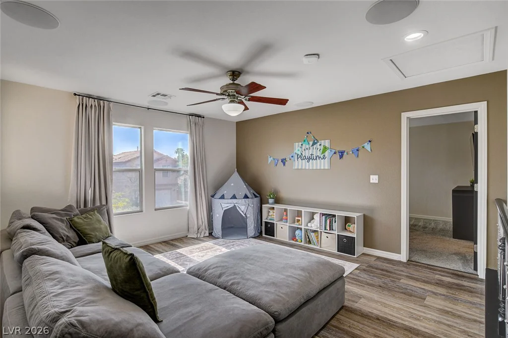 3744 Laguna Veneta, Las Vegas, NV 89141