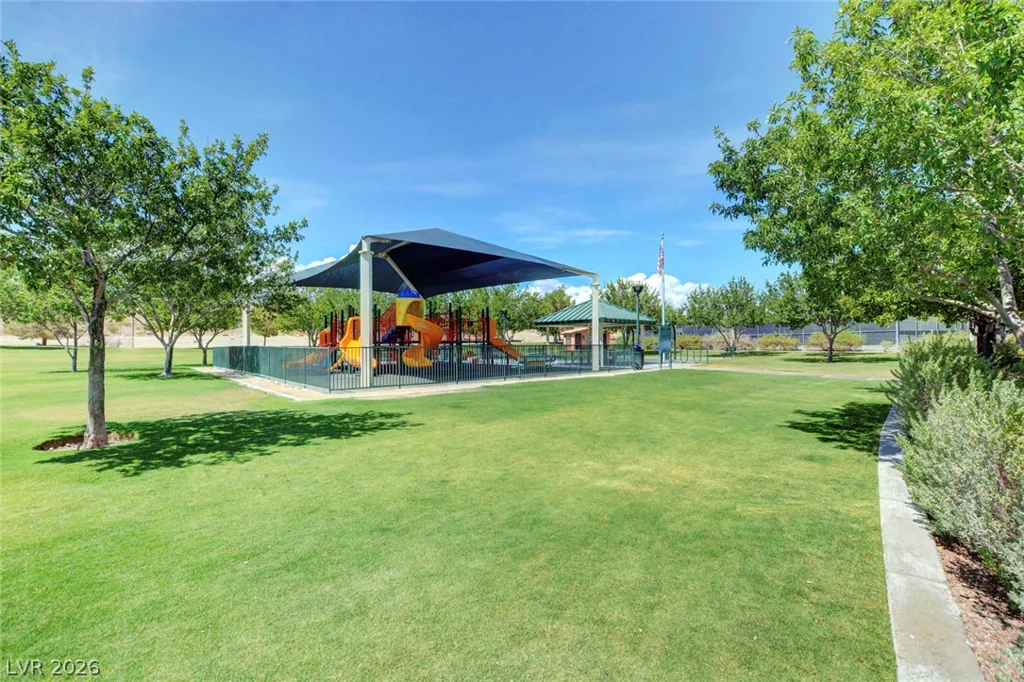 3744 Laguna Veneta, Las Vegas, NV 89141