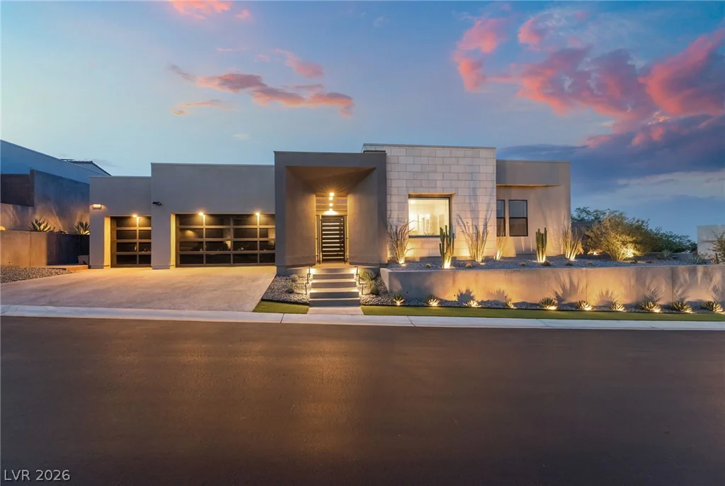 11888 Wildrose Arch, Las Vegas, NV 89138