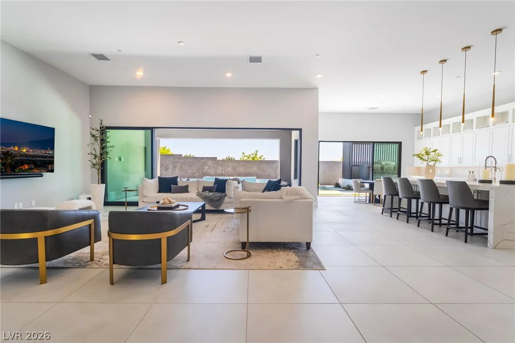 11888 Wildrose Arch, Las Vegas, NV 89138