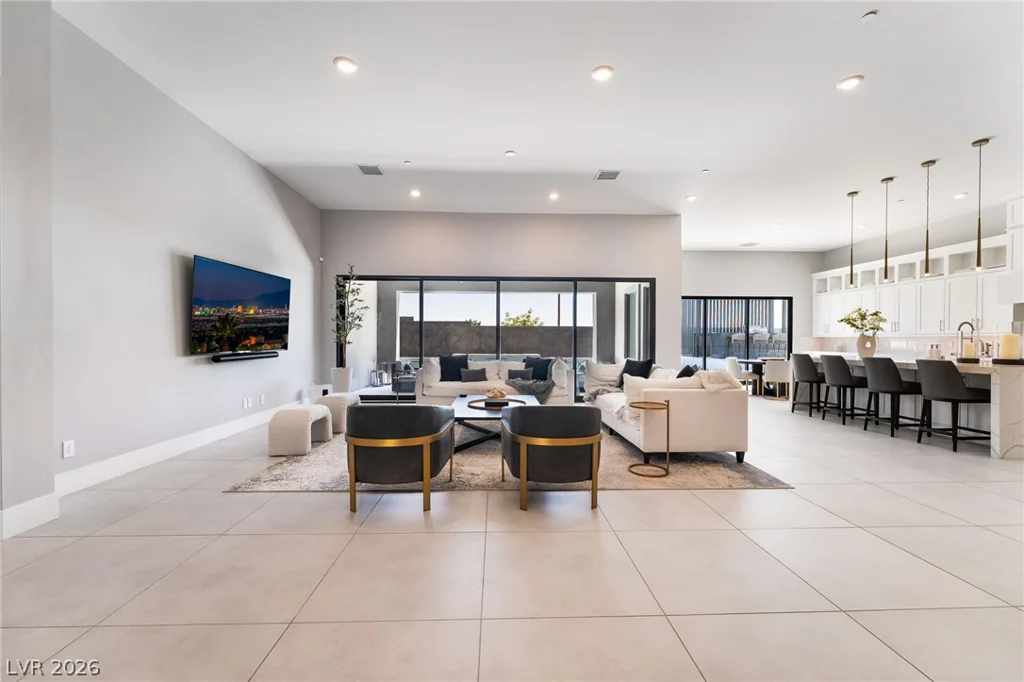 11888 Wildrose Arch, Las Vegas, NV 89138