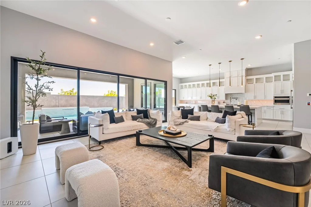 11888 Wildrose Arch, Las Vegas, NV 89138