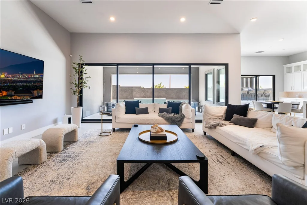 11888 Wildrose Arch, Las Vegas, NV 89138