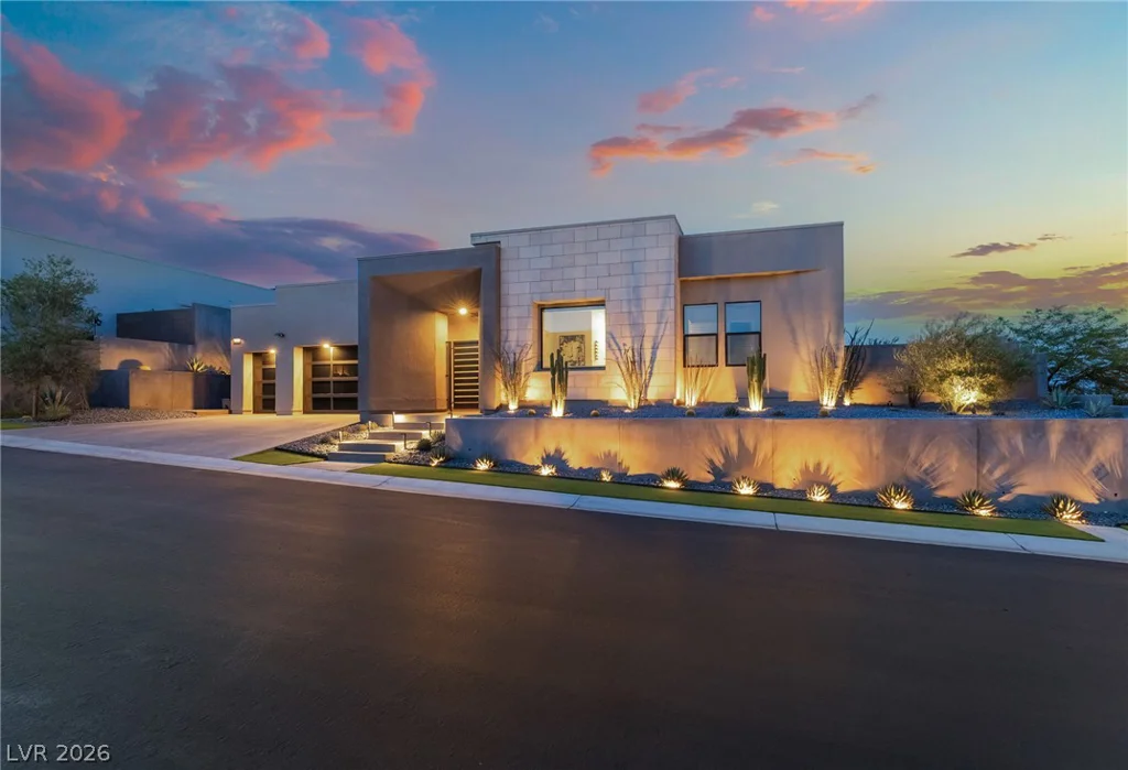 11888 Wildrose Arch, Las Vegas, NV 89138