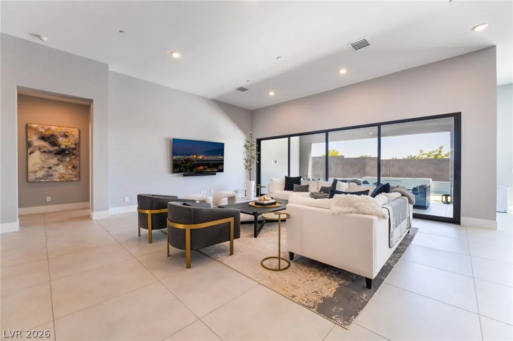 11888 Wildrose Arch, Las Vegas, NV 89138