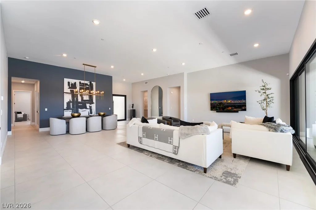 11888 Wildrose Arch, Las Vegas, NV 89138