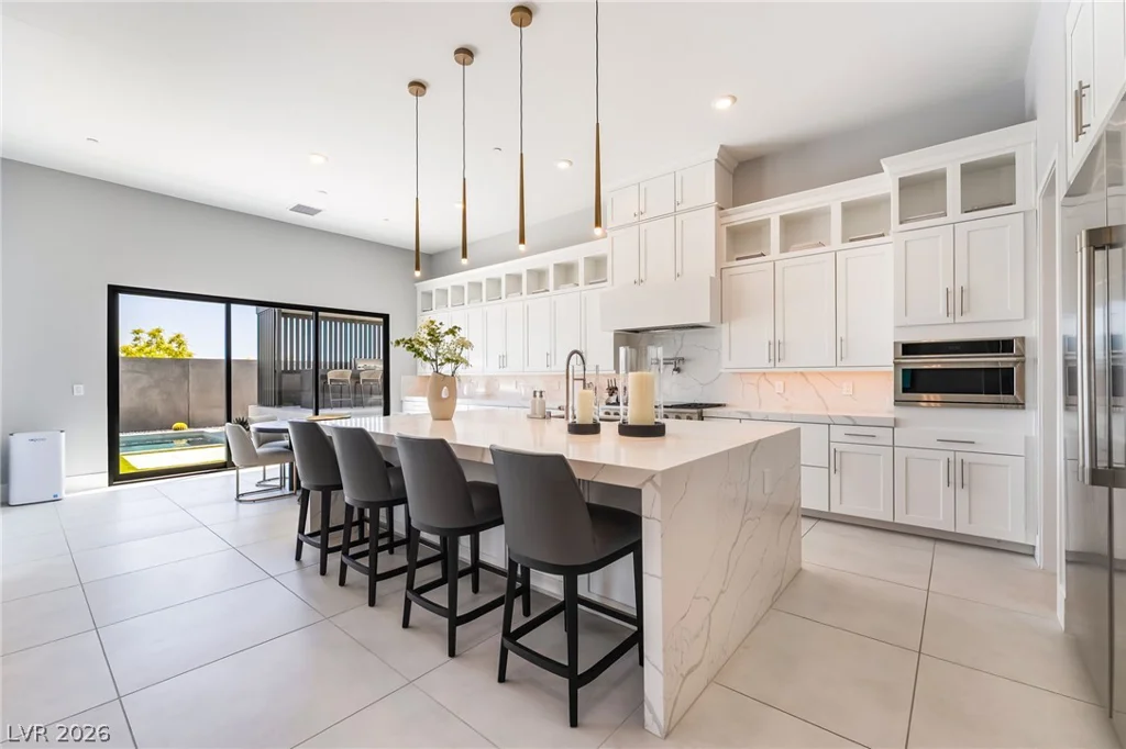 11888 Wildrose Arch, Las Vegas, NV 89138