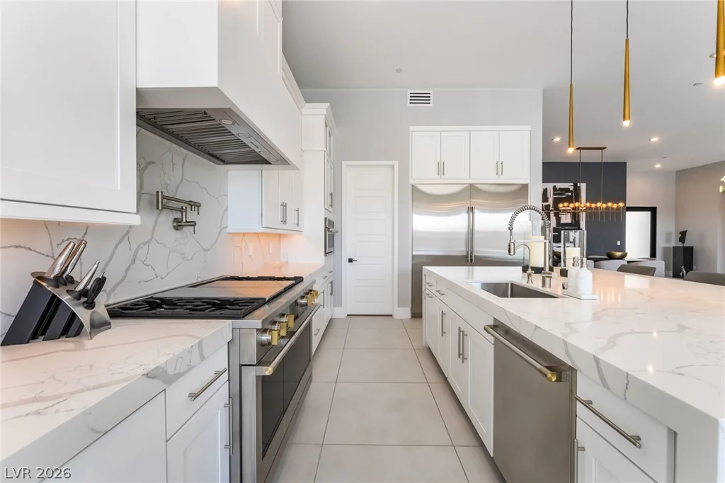 11888 Wildrose Arch, Las Vegas, NV 89138