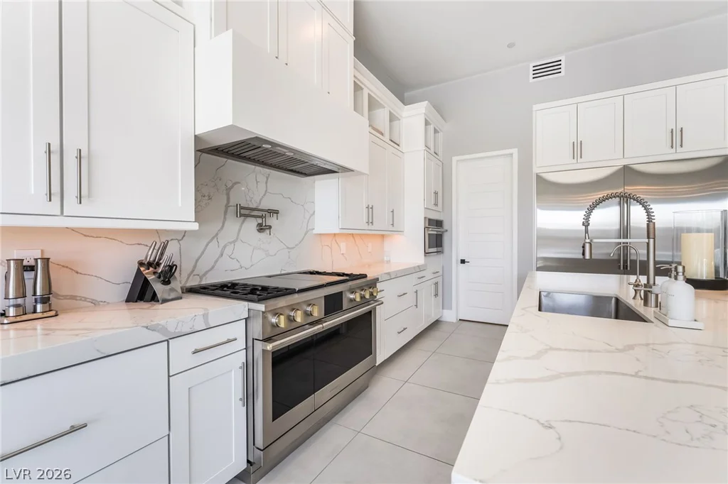 11888 Wildrose Arch, Las Vegas, NV 89138