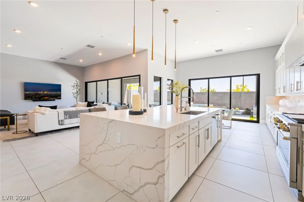 11888 Wildrose Arch, Las Vegas, NV 89138