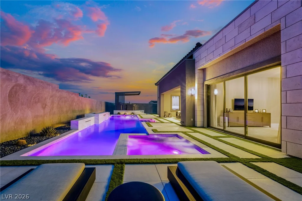 11888 Wildrose Arch, Las Vegas, NV 89138
