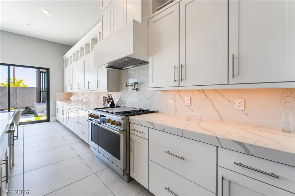 11888 Wildrose Arch, Las Vegas, NV 89138
