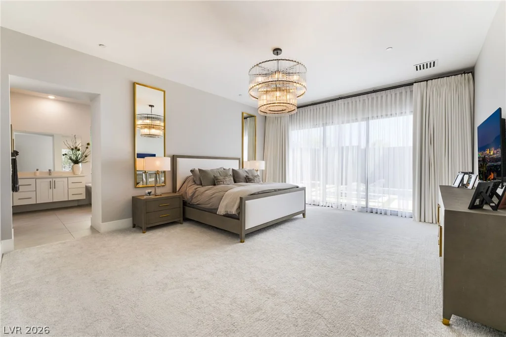 11888 Wildrose Arch, Las Vegas, NV 89138