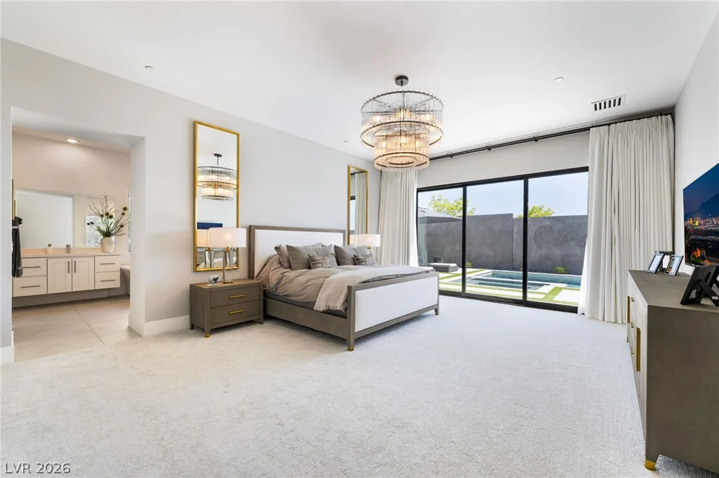 11888 Wildrose Arch, Las Vegas, NV 89138