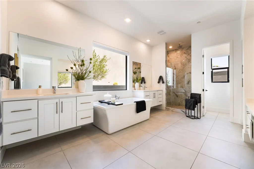 11888 Wildrose Arch, Las Vegas, NV 89138