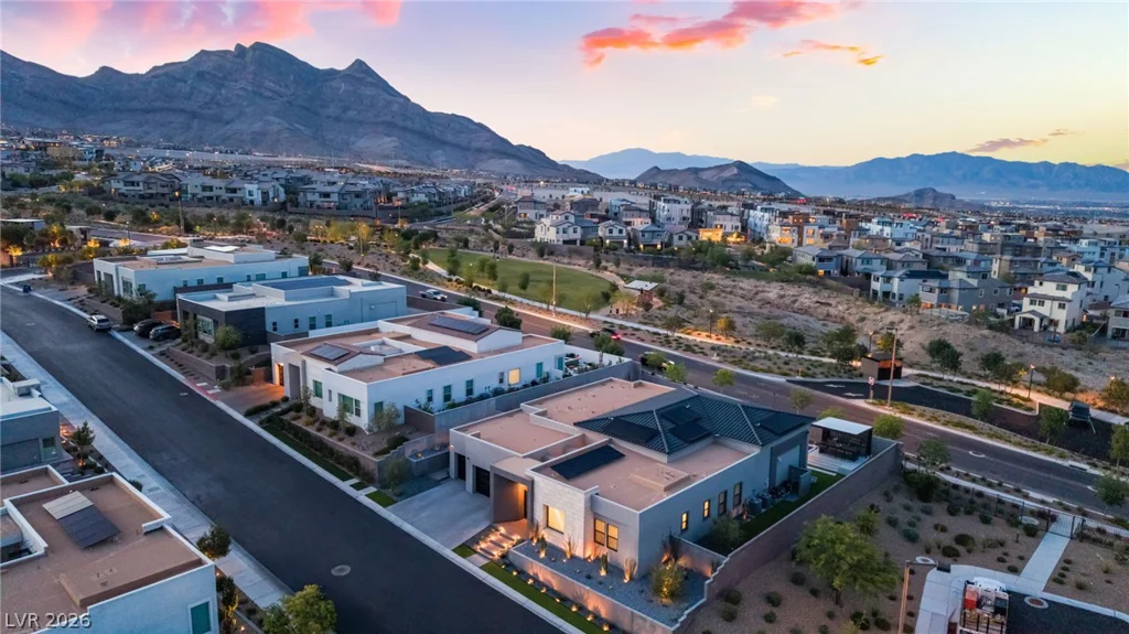 11888 Wildrose Arch, Las Vegas, NV 89138