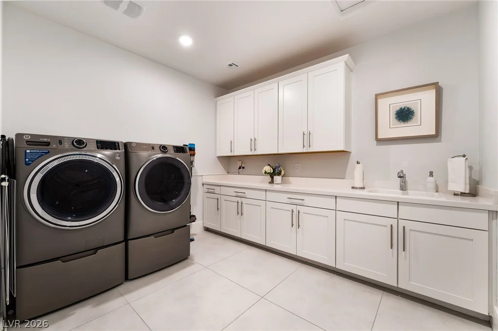 11888 Wildrose Arch, Las Vegas, NV 89138