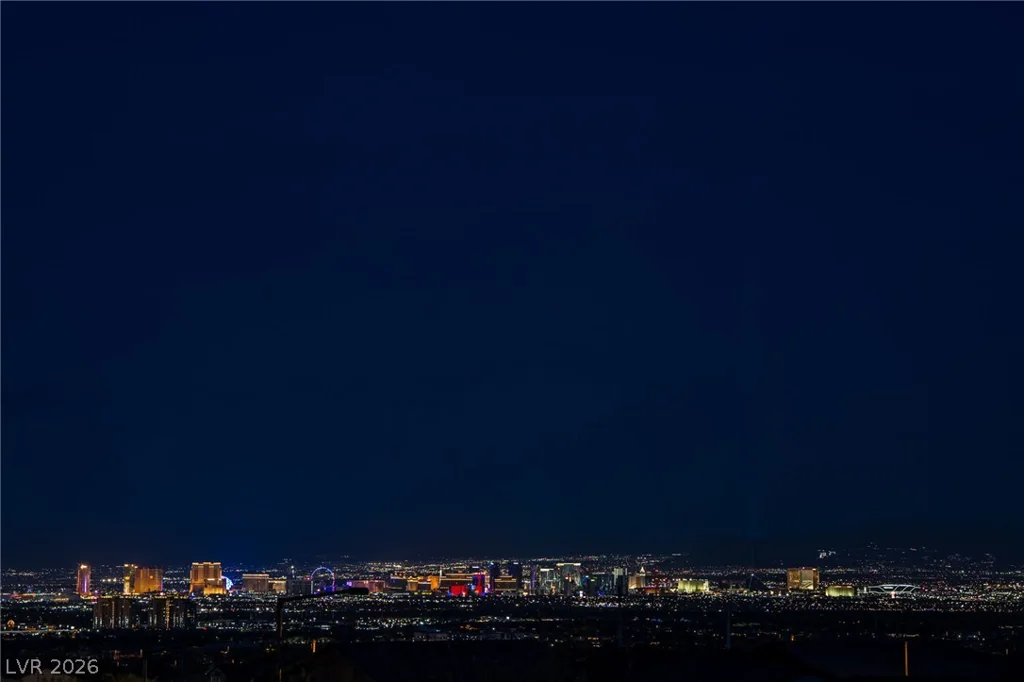 11888 Wildrose Arch, Las Vegas, NV 89138