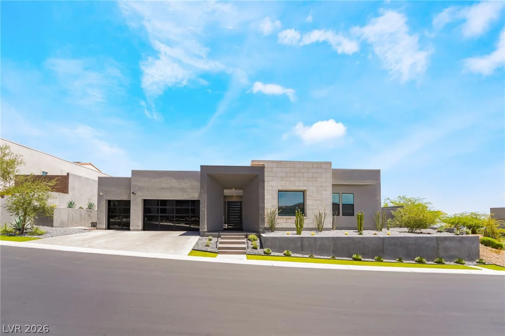11888 Wildrose Arch, Las Vegas, NV 89138