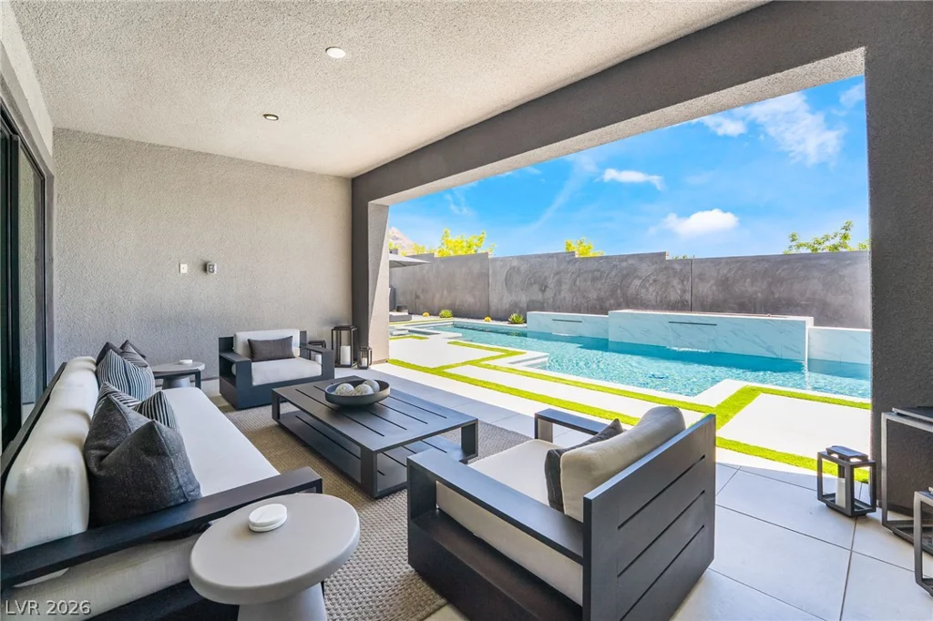 11888 Wildrose Arch, Las Vegas, NV 89138