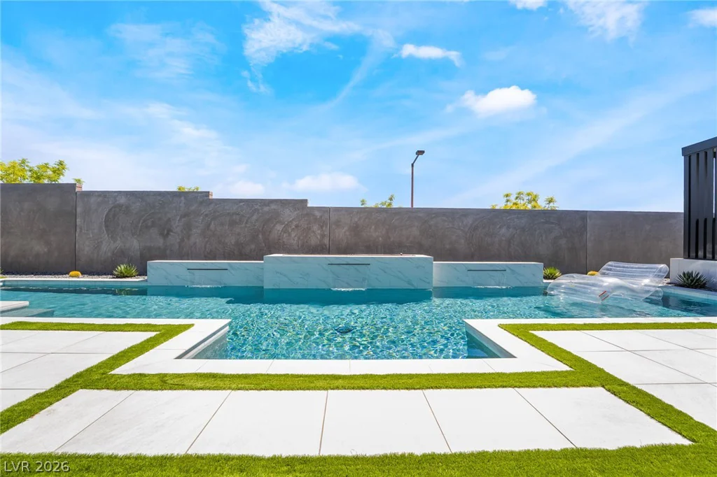 11888 Wildrose Arch, Las Vegas, NV 89138