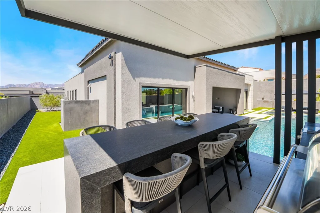 11888 Wildrose Arch, Las Vegas, NV 89138
